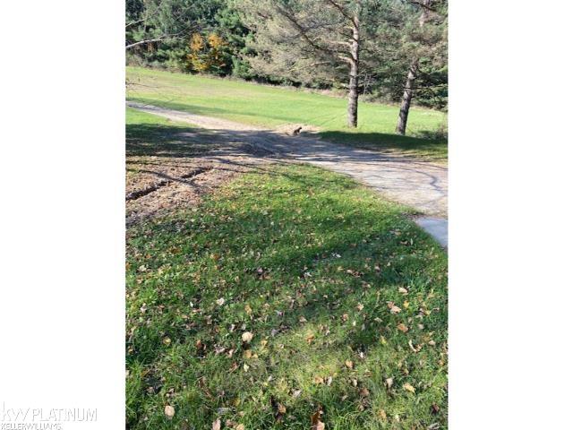 52 Goodrich Road Fostoria, MI 48435 - Photo 12 of 61