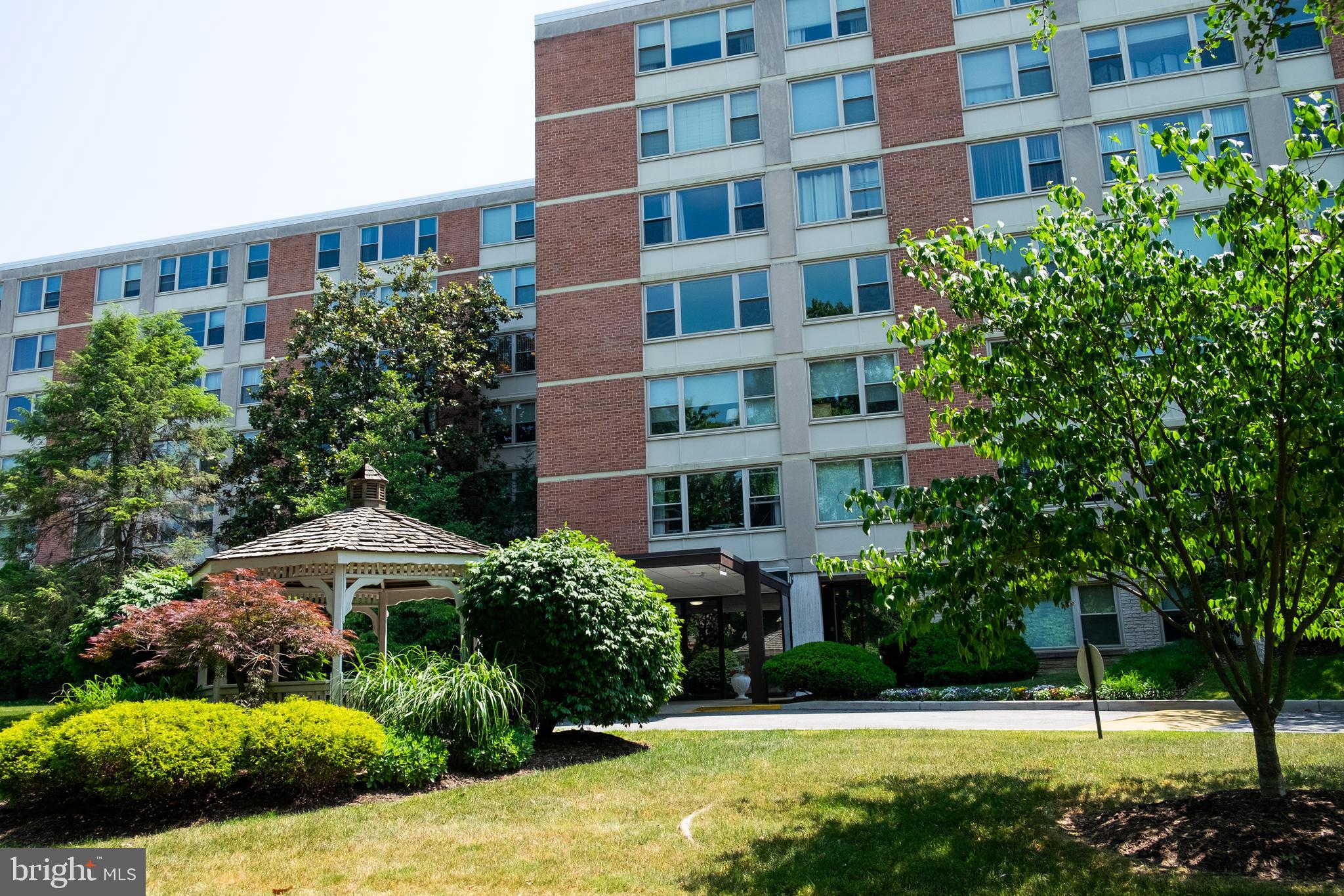 4401 Roland Avenue, Unit 601 Baltimore, MD 21210 - Photo 1 of 22 Welcome!