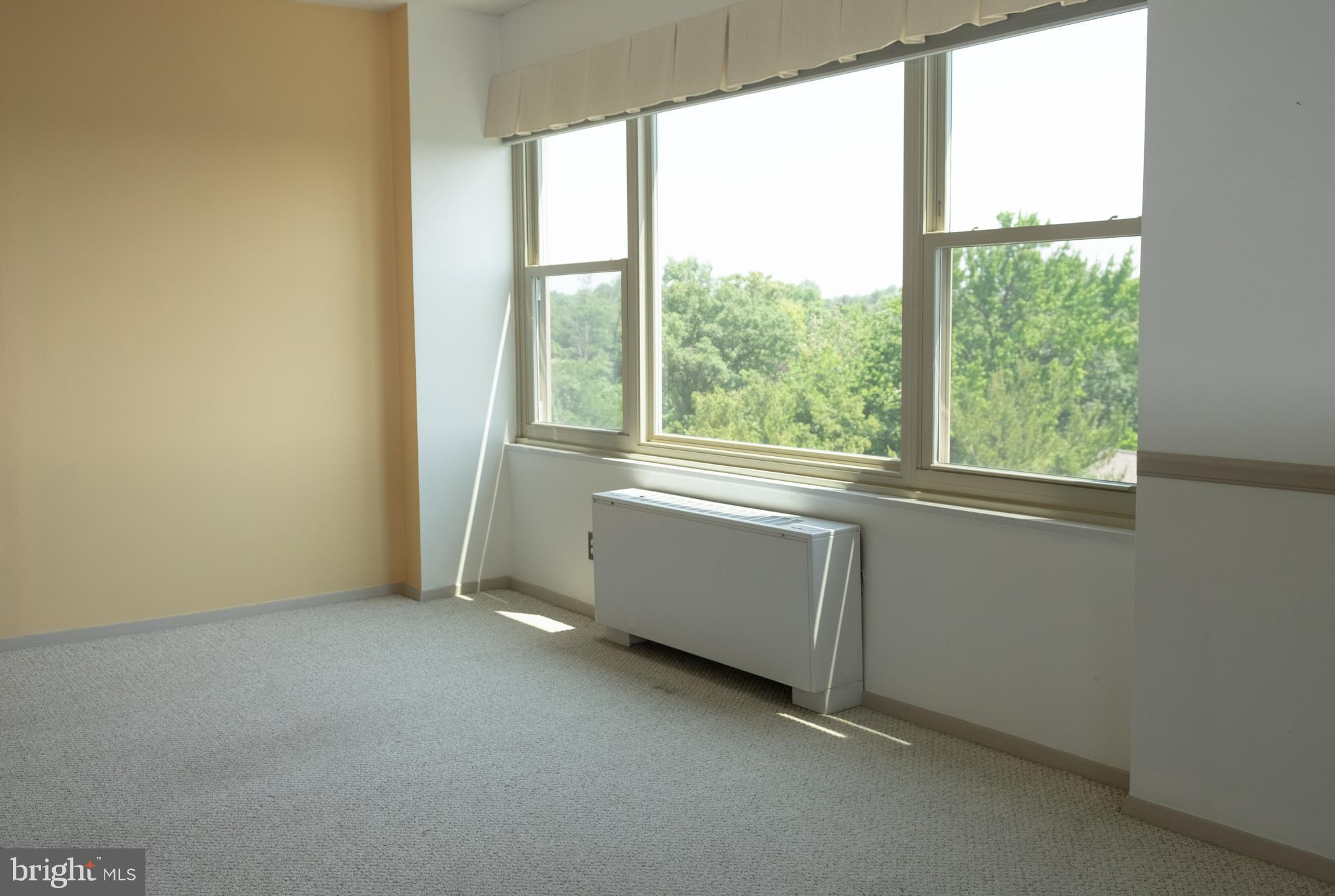4401 Roland Avenue, Unit 601 Baltimore, MD 21210 - Photo 4 of 22 Treetop Views