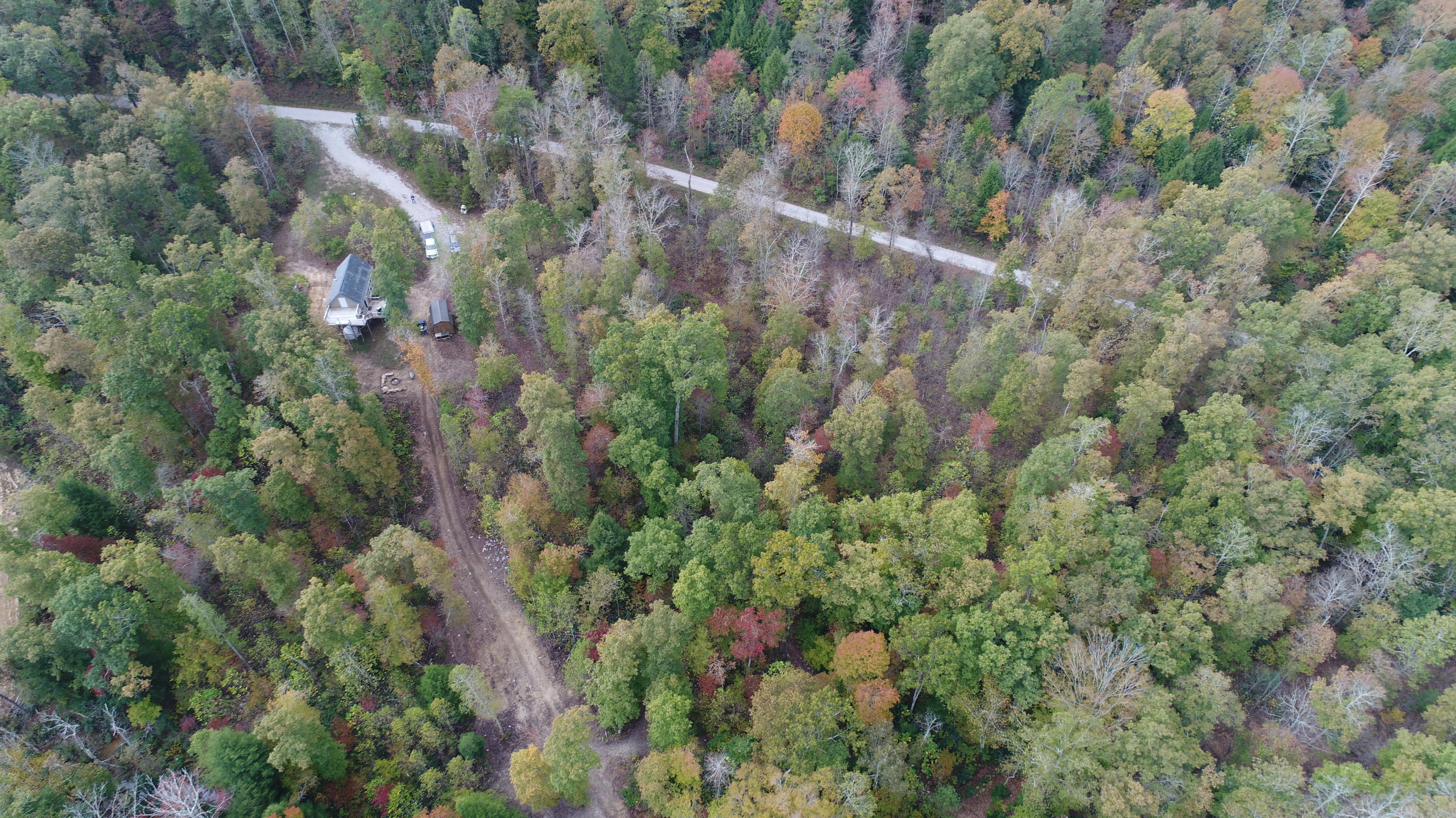 1485 Peters Br Road Somerset, KY 42501 - Photo 11 of 35 DJI_0879
