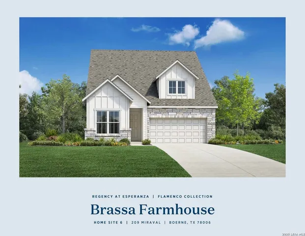 $499,000 | 209 Miraval, Boerne, TX 78006