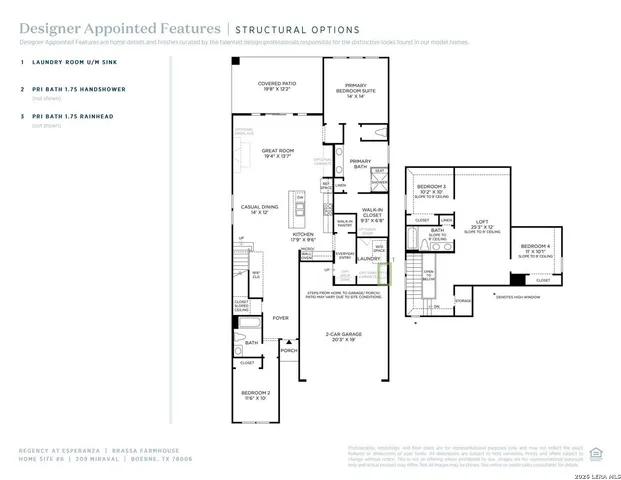 $499,000 | 209 Miraval, Boerne, TX 78006