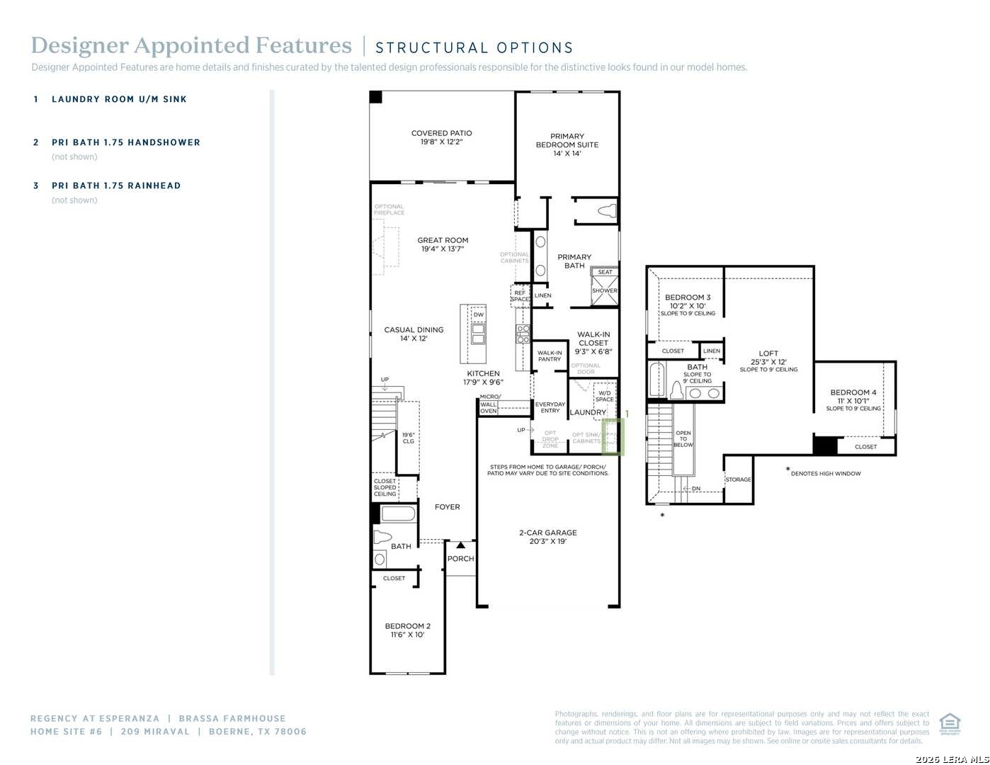 209 Miraval Boerne, TX 78006 - Photo 4 of 10