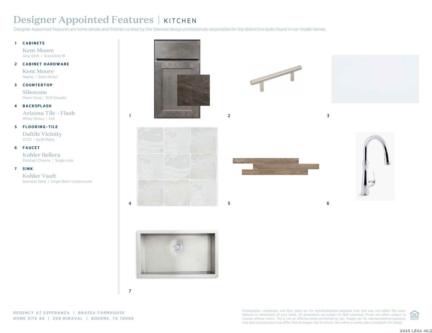 209 Miraval Boerne, TX 78006 - Photo 6 of 10