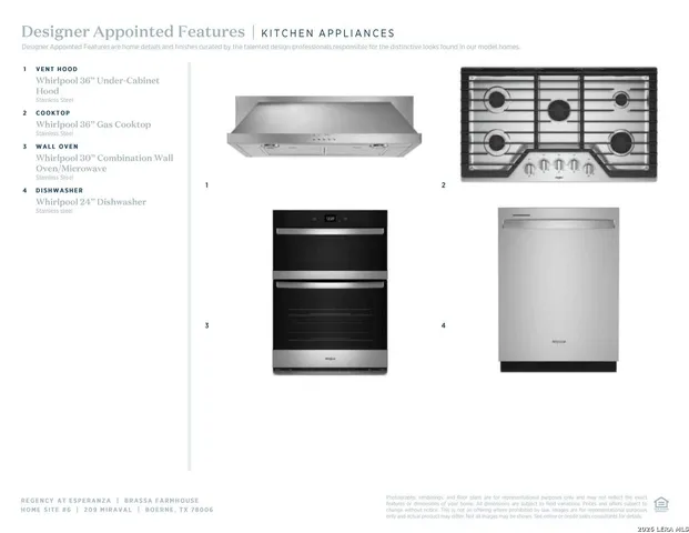 $499,000 | 209 Miraval, Boerne, TX 78006