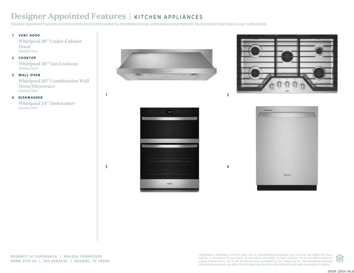 209 Miraval Boerne, TX 78006 - Photo 7 of 10