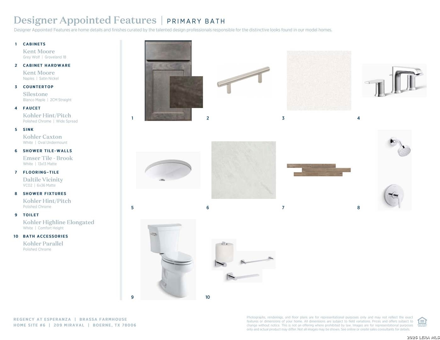 209 Miraval Boerne, TX 78006 - Photo 8 of 10