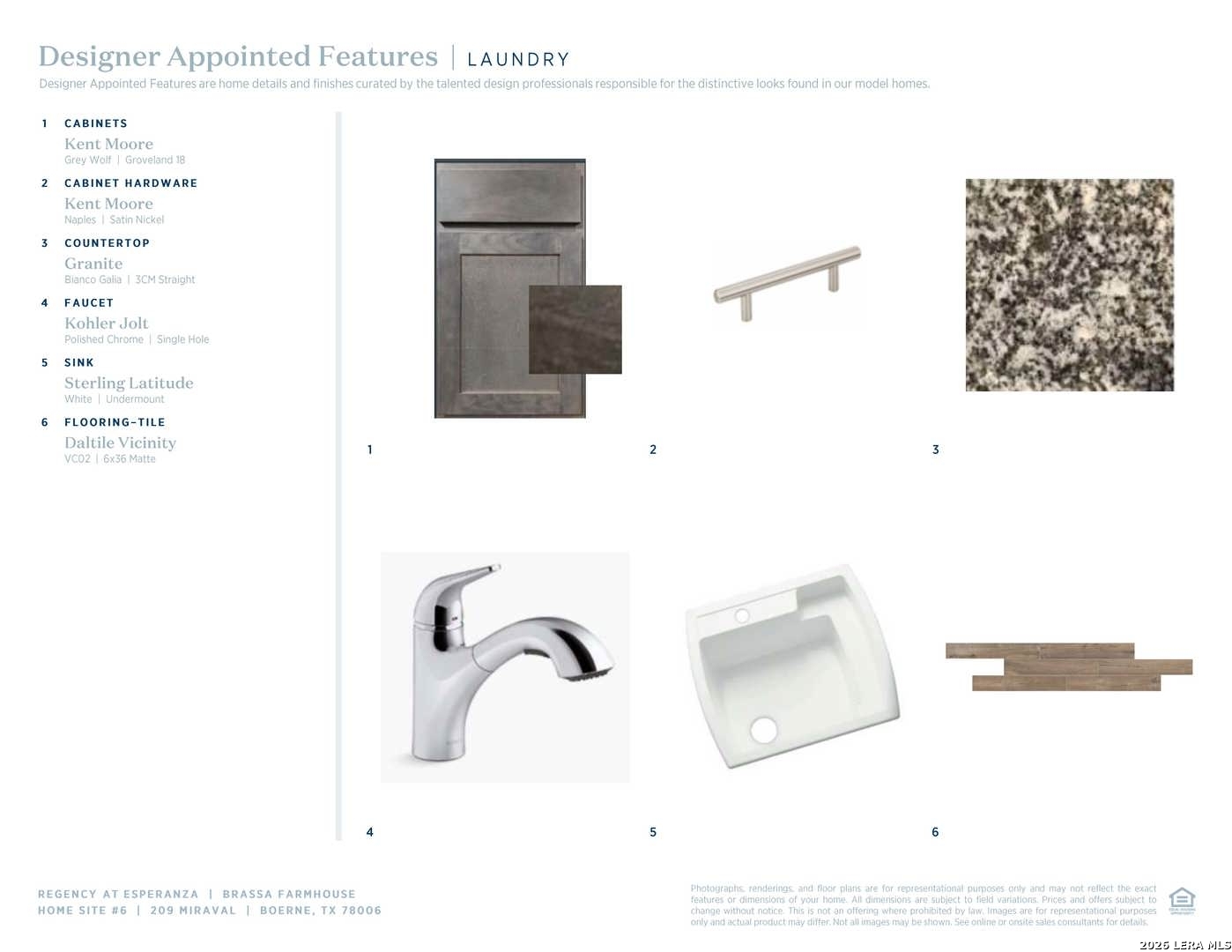 209 Miraval Boerne, TX 78006 - Photo 10 of 10