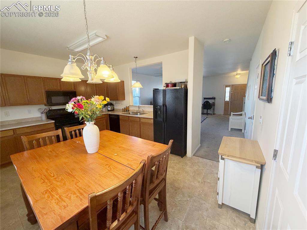 10502 Country Park Point Fountain, CO 80817 - Photo 13 of 29