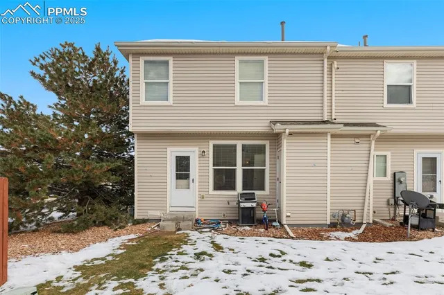 $248,900 | 10502 Country Park Point, Fountain, CO 80817