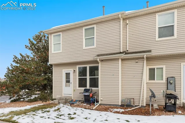 $248,900 | 10502 Country Park Point, Fountain, CO 80817