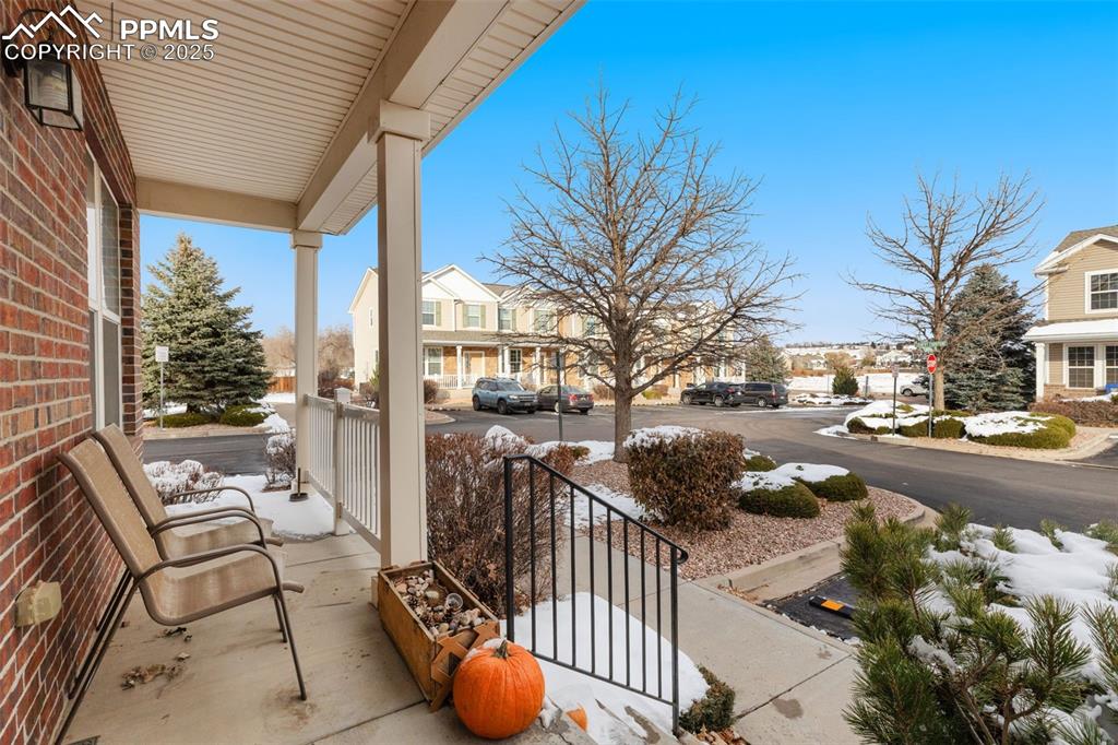 10502 Country Park Point Fountain, CO 80817 - Photo 5 of 29