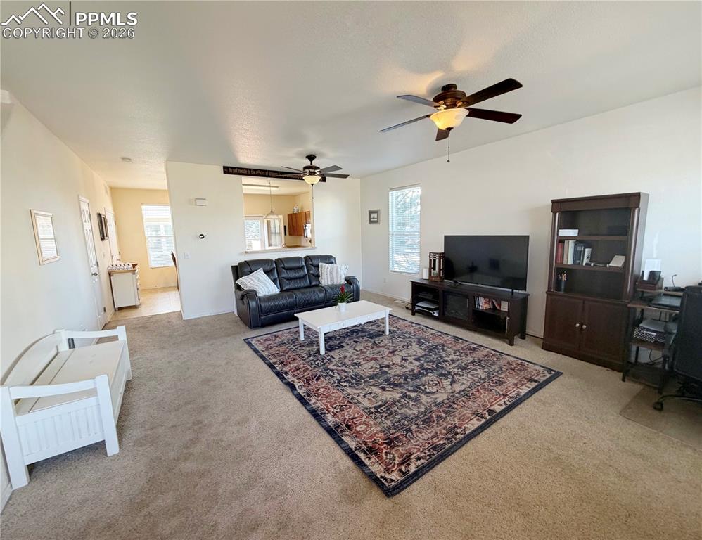 10502 Country Park Point Fountain, CO 80817 - Photo 6 of 29