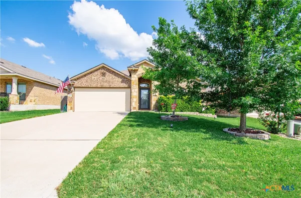 $259,900 | 1215 Juneberry Park Drive, Temple, TX 76502