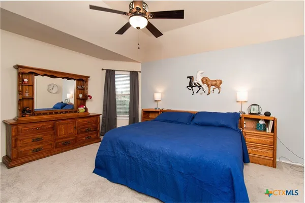 $259,900 | 1215 Juneberry Park Drive, Temple, TX 76502