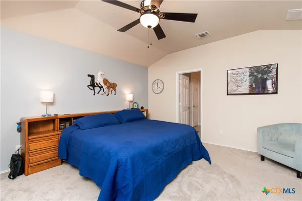 $259,900 | 1215 Juneberry Park Drive, Temple, TX 76502