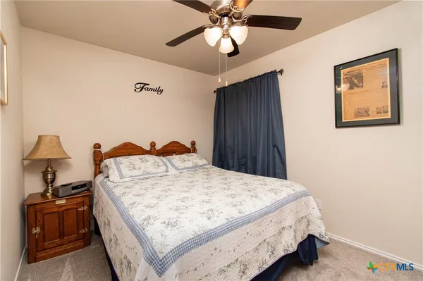 $259,900 | 1215 Juneberry Park Drive, Temple, TX 76502