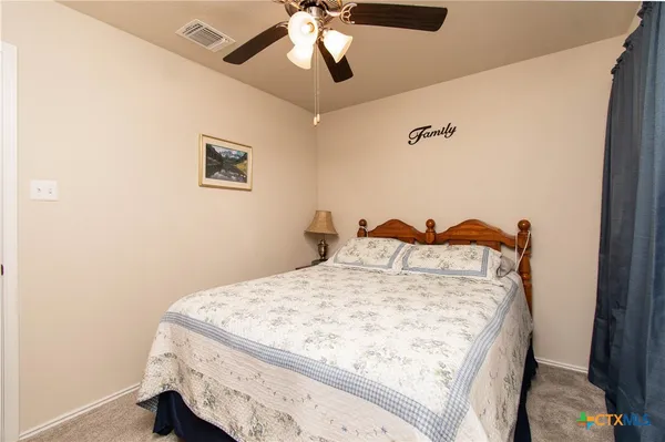 $259,900 | 1215 Juneberry Park Drive, Temple, TX 76502
