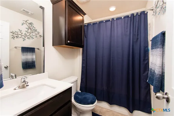 $259,900 | 1215 Juneberry Park Drive, Temple, TX 76502