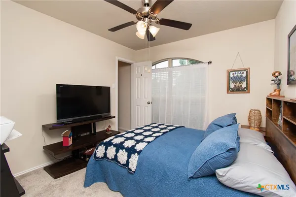 $259,900 | 1215 Juneberry Park Drive, Temple, TX 76502