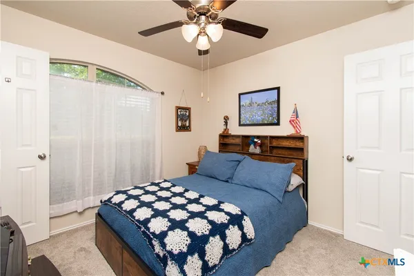 $259,900 | 1215 Juneberry Park Drive, Temple, TX 76502