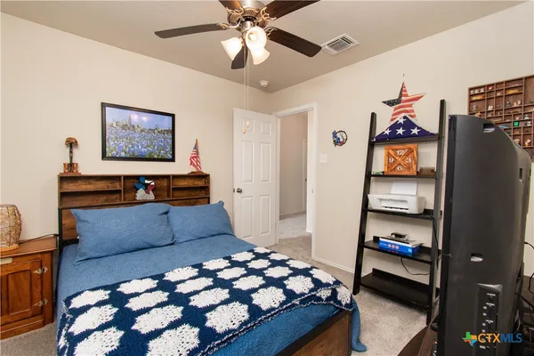 $259,900 | 1215 Juneberry Park Drive, Temple, TX 76502