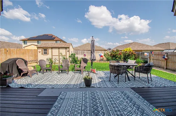 $259,900 | 1215 Juneberry Park Drive, Temple, TX 76502