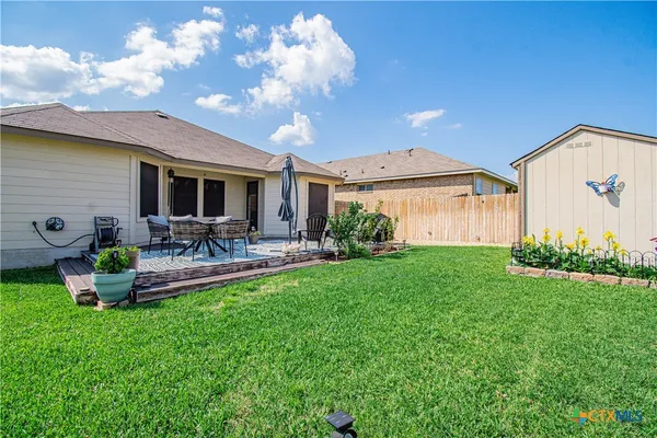 $259,900 | 1215 Juneberry Park Drive, Temple, TX 76502