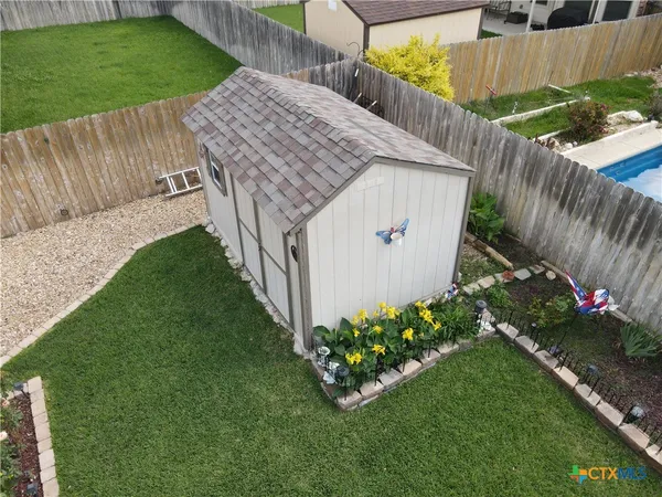 $259,900 | 1215 Juneberry Park Drive, Temple, TX 76502