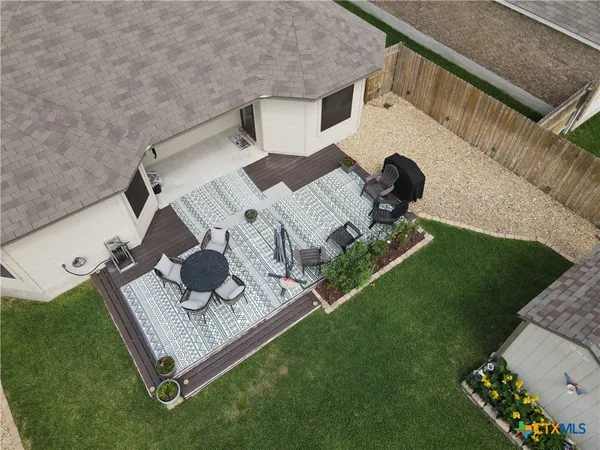 $259,900 | 1215 Juneberry Park Drive, Temple, TX 76502