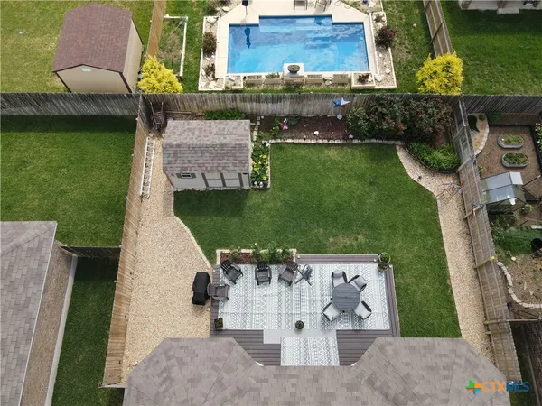 $259,900 | 1215 Juneberry Park Drive, Temple, TX 76502