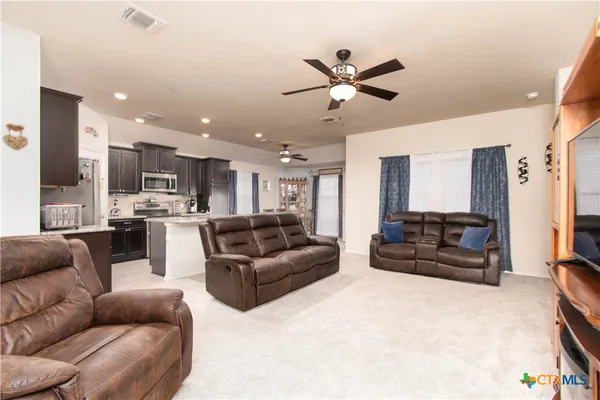 $259,900 | 1215 Juneberry Park Drive, Temple, TX 76502