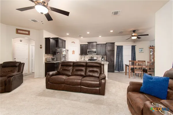 $259,900 | 1215 Juneberry Park Drive, Temple, TX 76502