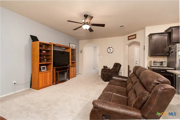 $259,900 | 1215 Juneberry Park Drive, Temple, TX 76502