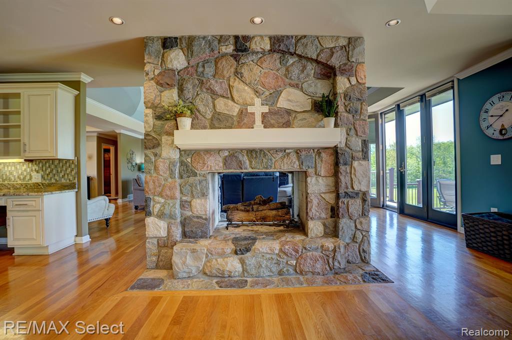 4521 East Rolston Road Linden, MI 48451 - Photo 23 of 75