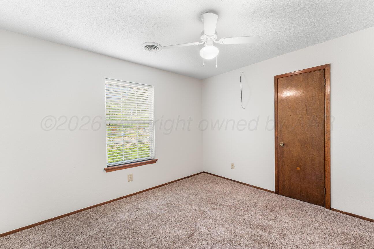 5201 South Milam Street Amarillo, TX 79110 - Photo 10 of 53 Bedroom 2-2