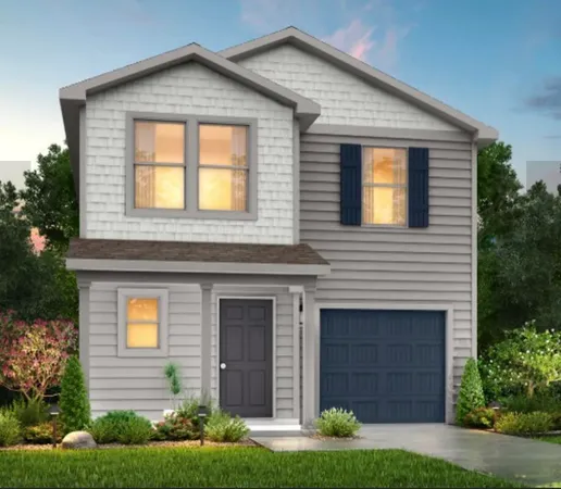 $232,990 | 429 Sweetgum Lane, Saluda, SC 29138