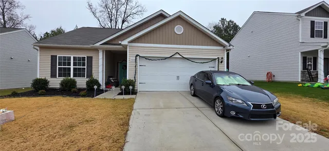 $340,000 | 7332 Amberly Hills Road, Charlotte, NC 28215