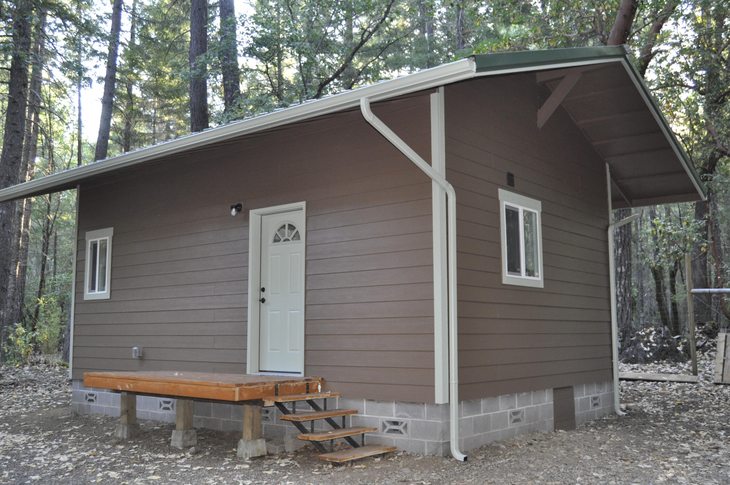 8843 Deer Creek Road Selma, OR 97538 - Photo 38 of 65 37
