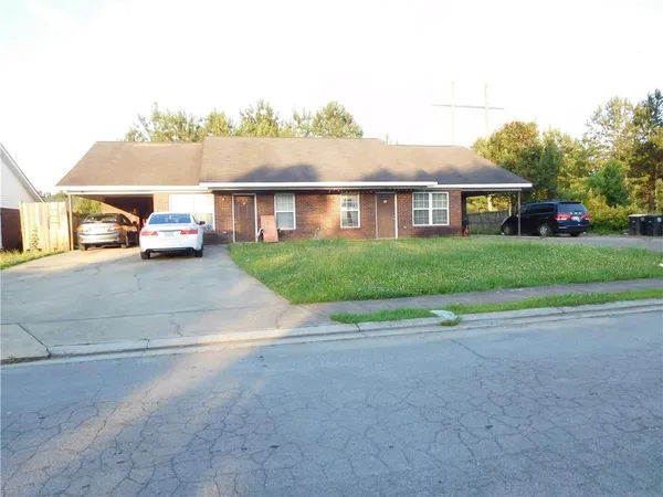 $260,000 | 9 Tiger Lane, Rome, GA 30165