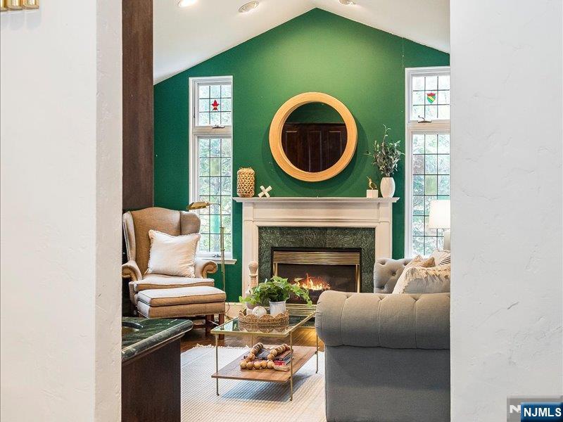 69 Stewart Road Essex Fells, NJ 07021 - Photo 11 of 34