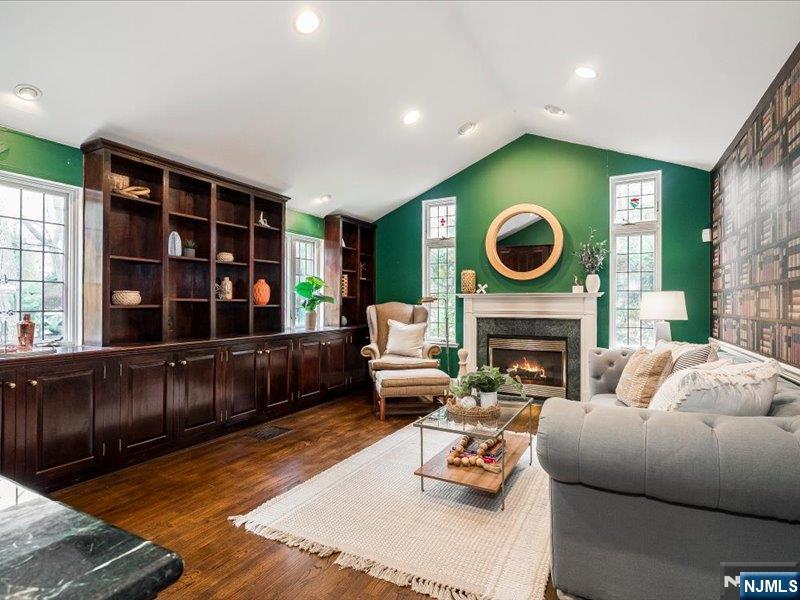 69 Stewart Road Essex Fells, NJ 07021 - Photo 12 of 34