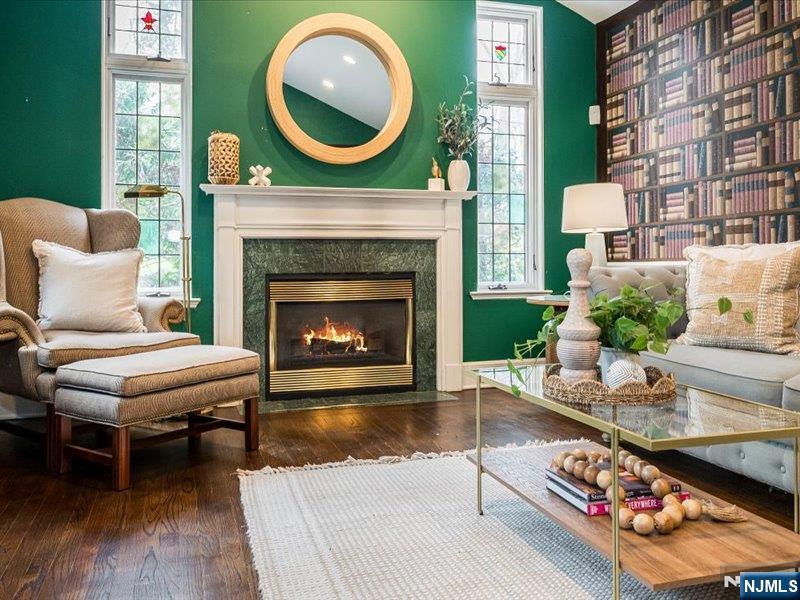 69 Stewart Road Essex Fells, NJ 07021 - Photo 14 of 34