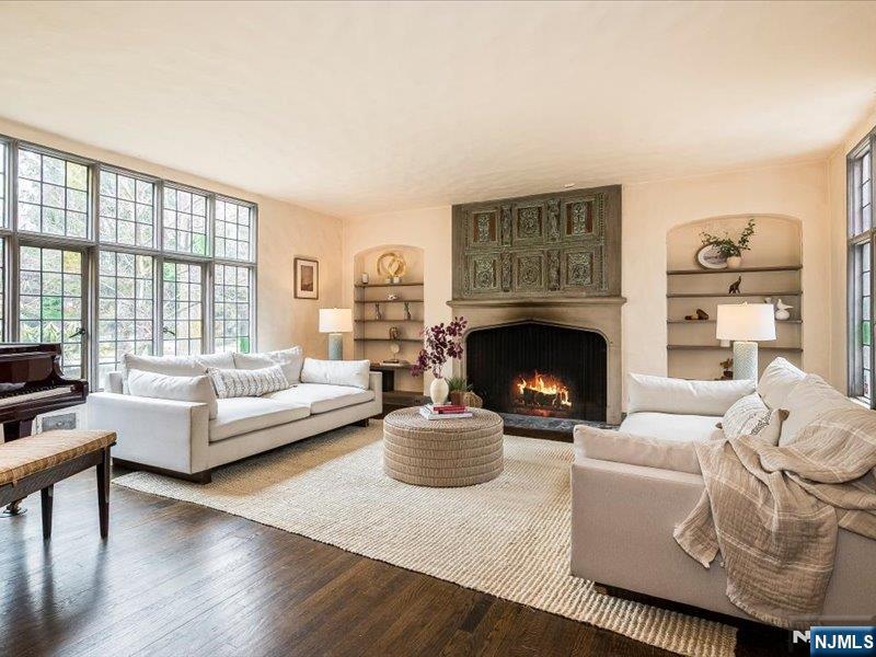 69 Stewart Road Essex Fells, NJ 07021 - Photo 7 of 34