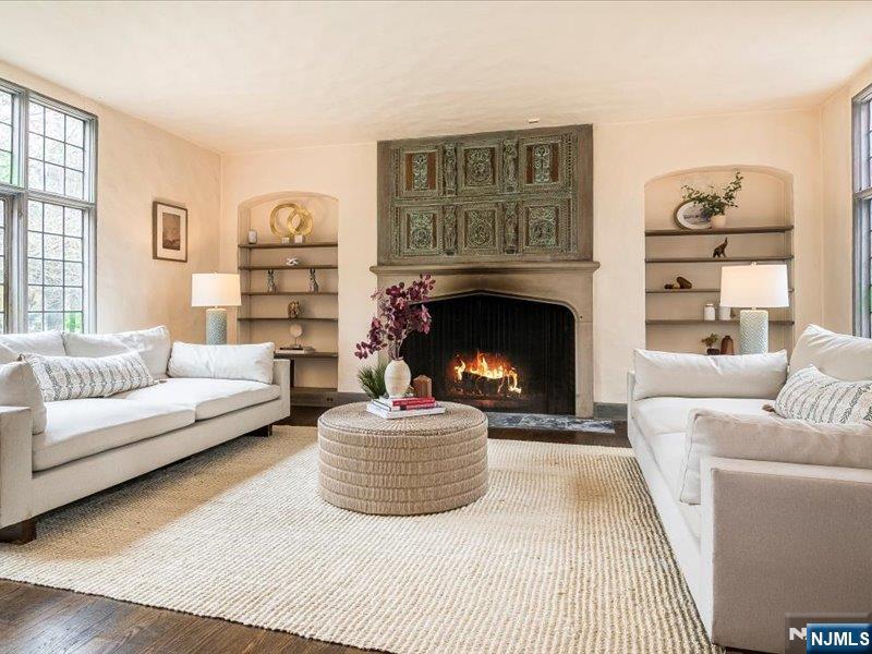 69 Stewart Road Essex Fells, NJ 07021 - Photo 8 of 34