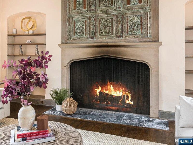 69 Stewart Road Essex Fells, NJ 07021 - Photo 10 of 34