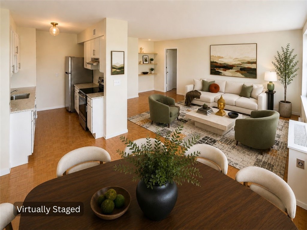 1000 East Avenue, Unit UN507 Rochester, NY 14607 - Photo 7 of 31