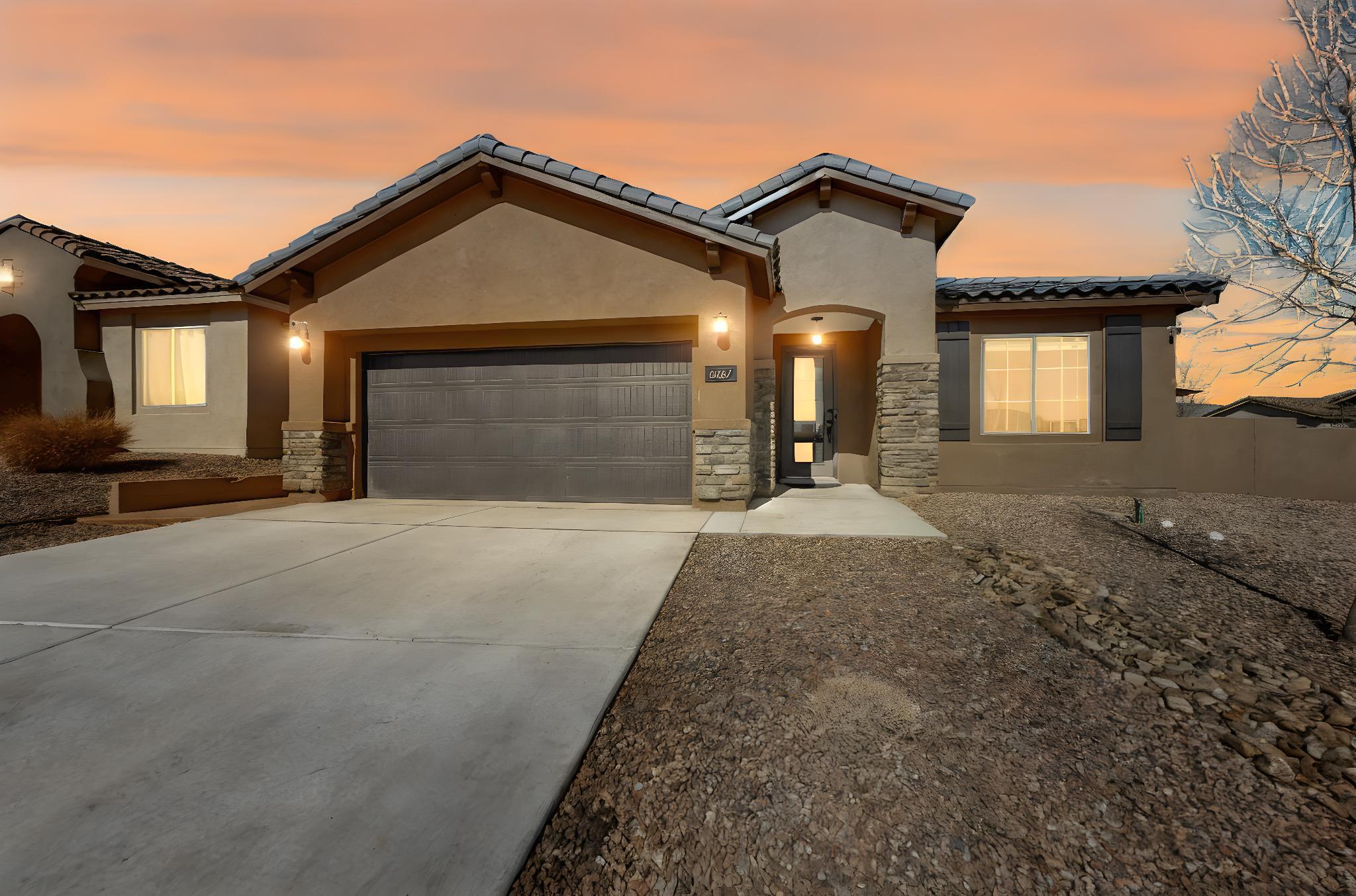 6267 Bryce Canyon Lane Northeast Rio Rancho, NM 87144 - Photo 1 of 1 Gallery Image 1