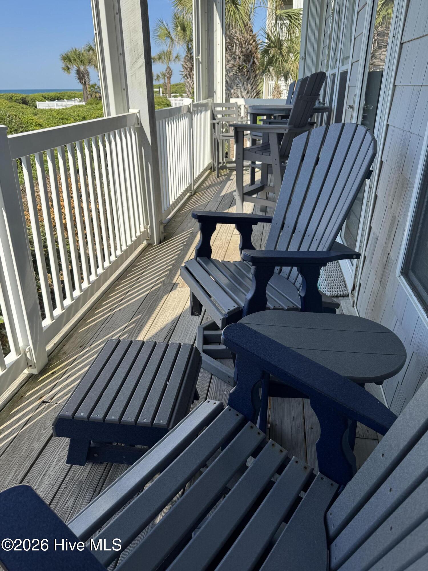 1701 Salter Path Road, Unit 103B Atlantic Beach, NC 28512 - Photo 15 of 26 Gallery Image 15