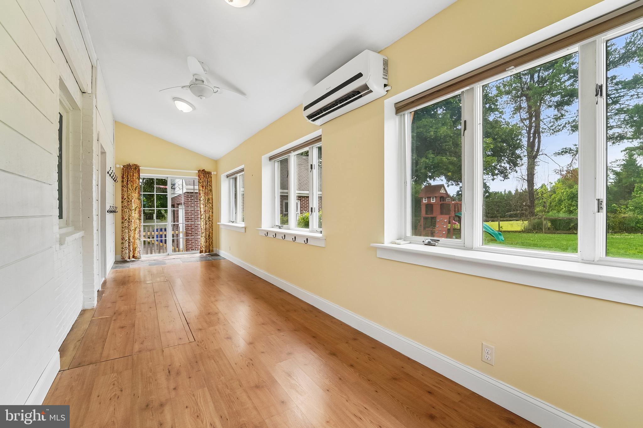 743 Monkton Road Monkton, MD 21111 - Photo 17 of 54 Finished Sunroom